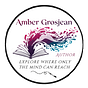 Amber Grosjean's avatar