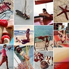 109: ripe for summer
