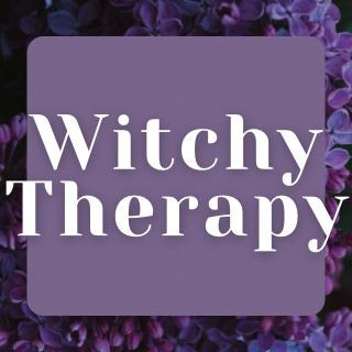 Witchy Therapy