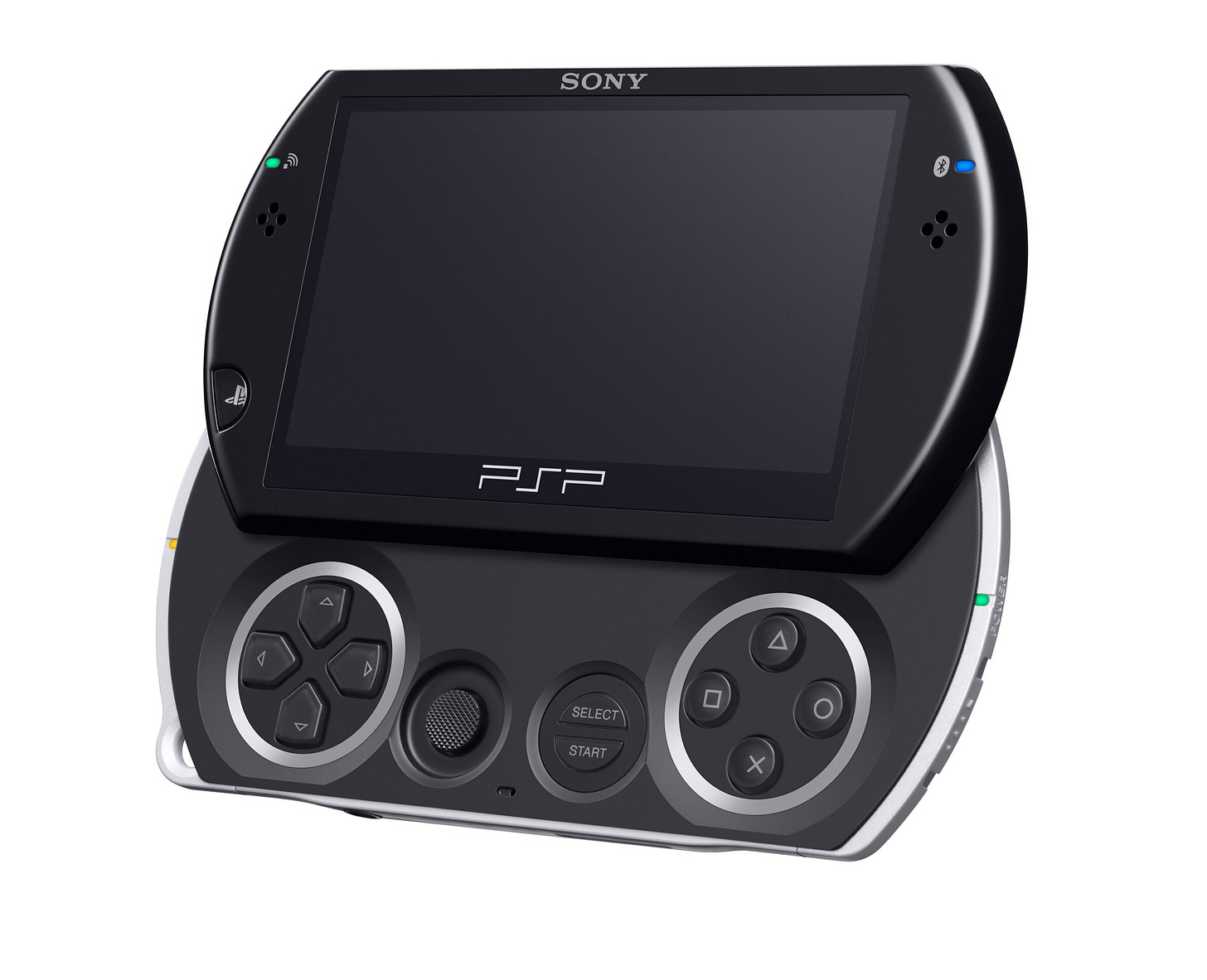 Sony PSP Go! Console (Black) : Amazon.co.uk: PC & Video Games