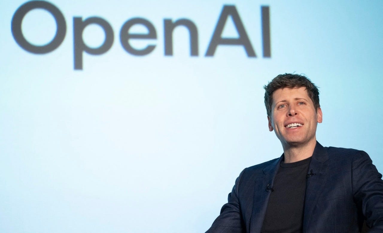 OpenAI plans fourth quarter IPO in race to beat Anthropic to market | Stock Market News OpenAI plans fourth quarter IPO in race to beat Anthropic to market | Stock Market News
