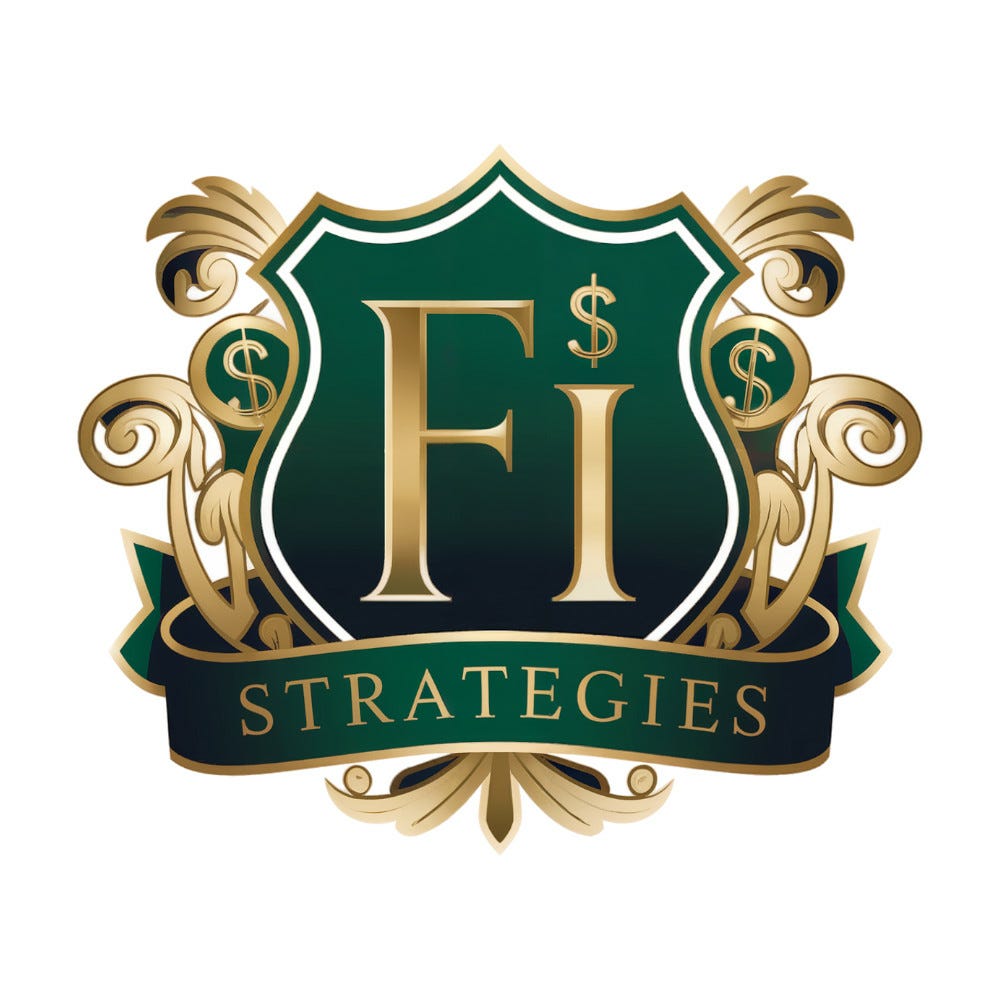 Filip's Investment Strategies logo