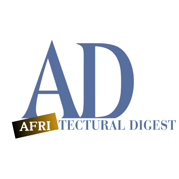 Afri-tectural Digest  logo