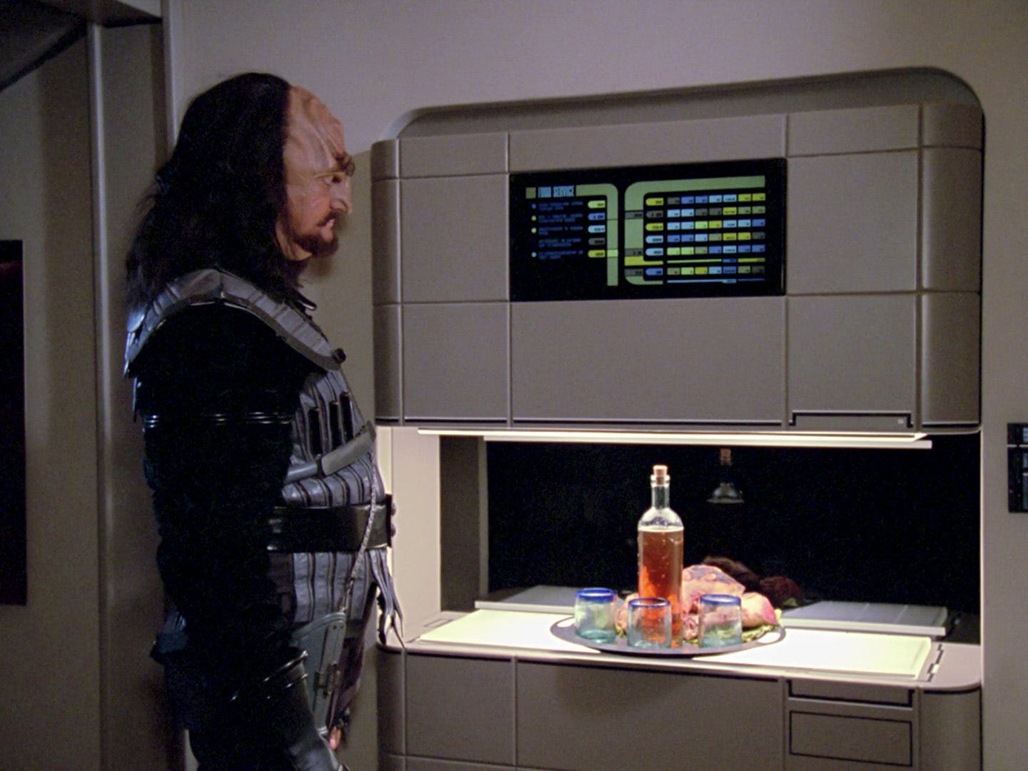 Ex Astris Scientia - Transporter, Replicator & Holodeck