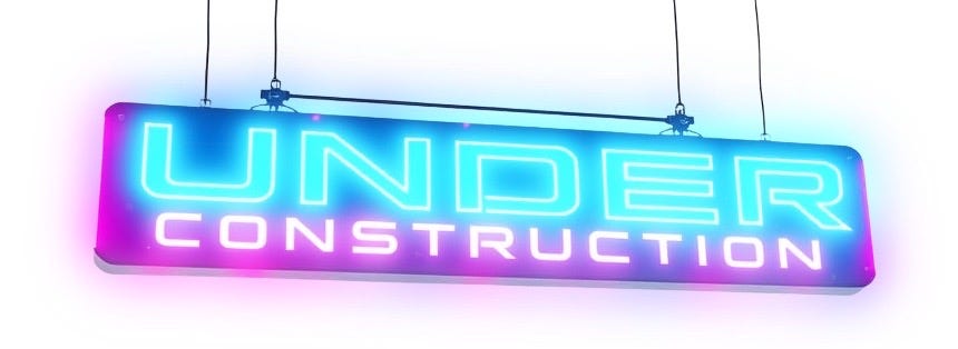 UNDER CONSTRUCTION