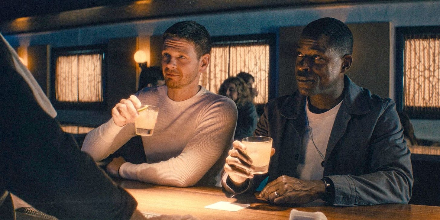 Paradise: Who Is Working With Xavier's Rebellion Explained