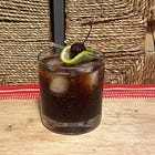 Welcome to Wonkette Happy Hour, With This Week's Cocktail, The Isla Del Encanto!