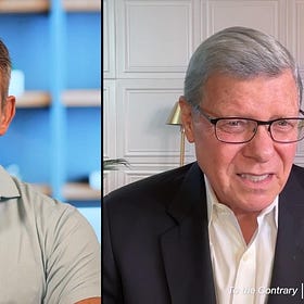 Kinzinger & Sykes: What’s the Matter with Lindsey Graham?