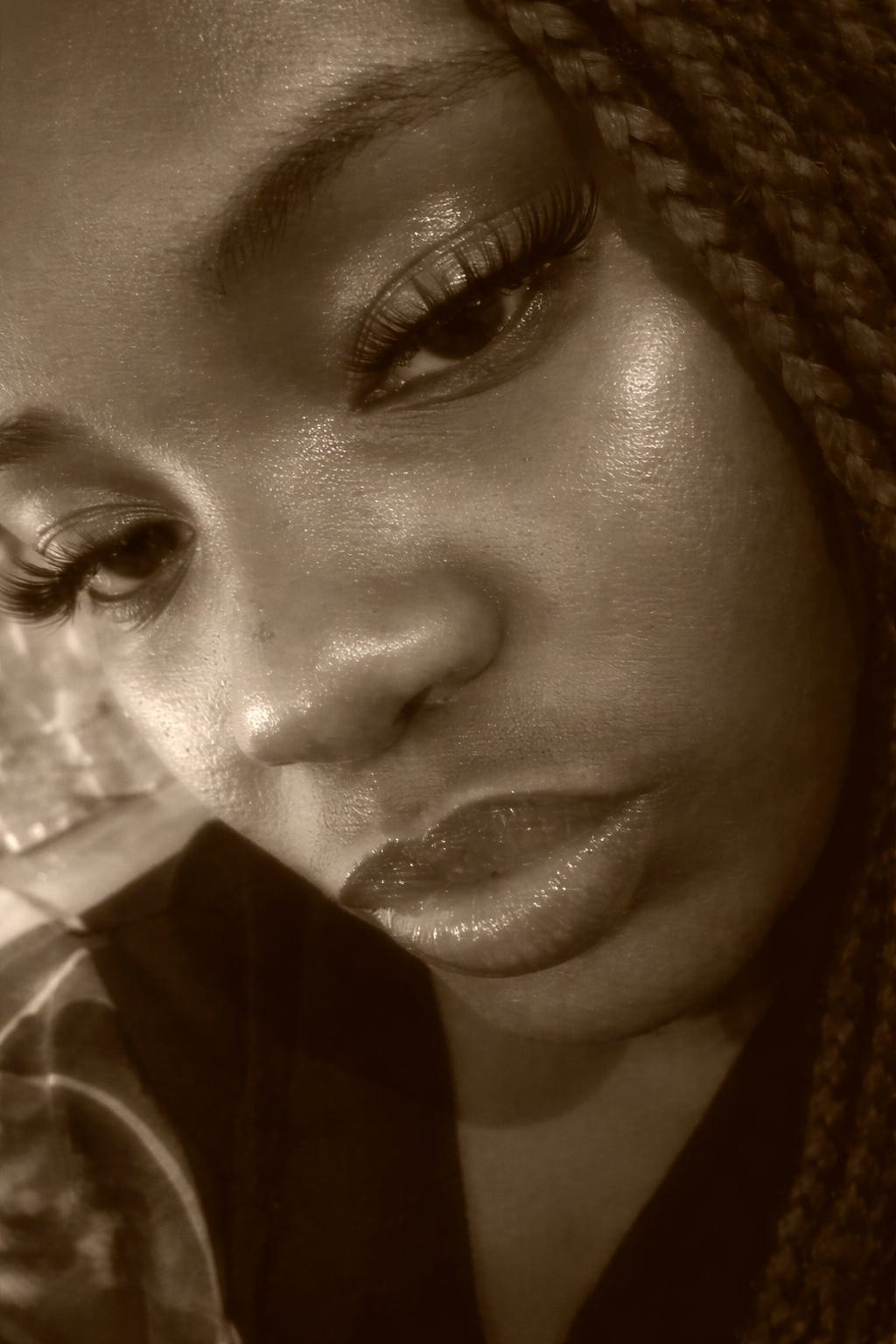 Yassssss\ud83c\udf53's Substack