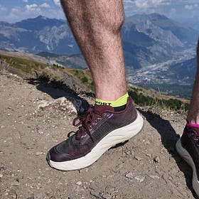 Le test des NNormal Kjerag 2