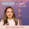 Resting Grief Face | a Substack by Grief and Light