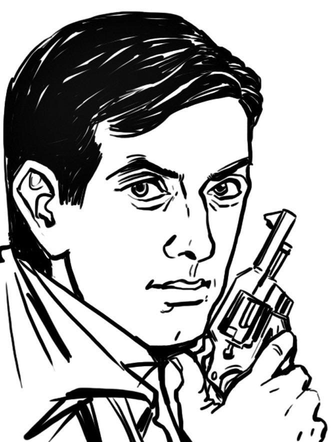 Feluda - Alchetron, The Free Social Encyclopedia