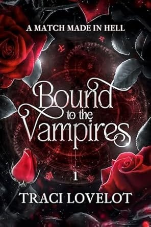 Bound by Vampires