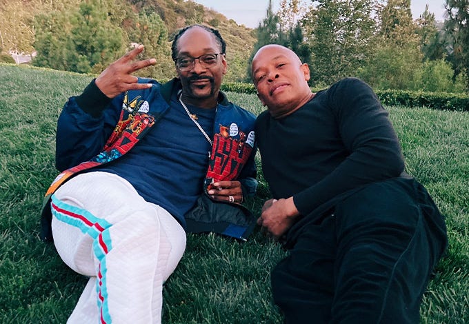 snoop v2