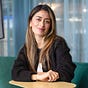 Ángela Castillo-Gill's avatar