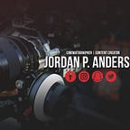 Jordan P. Anderson