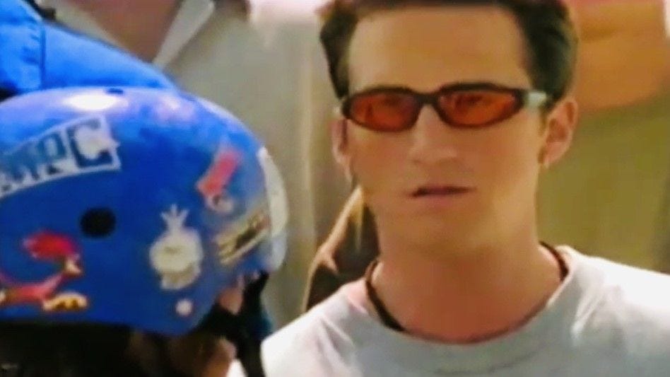 90s Kids Sports Movies, Ranked: From 'The Sandlot' to 'Mighty Ducks'