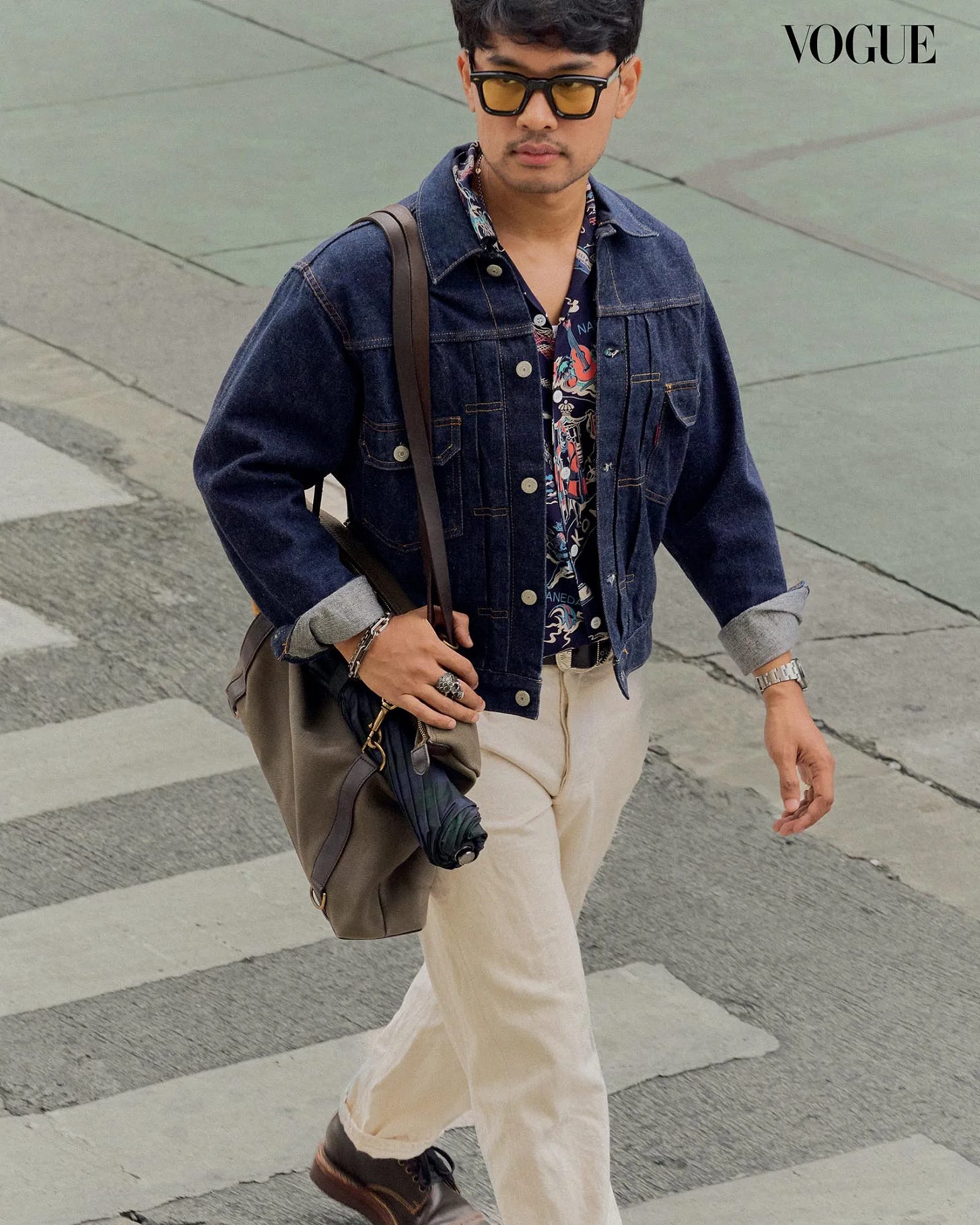 How Amekaji Philippines Became a Community of Shared Histories