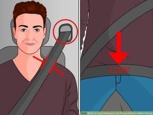 Car Ergonomics - Mississauga Pain Clinic 