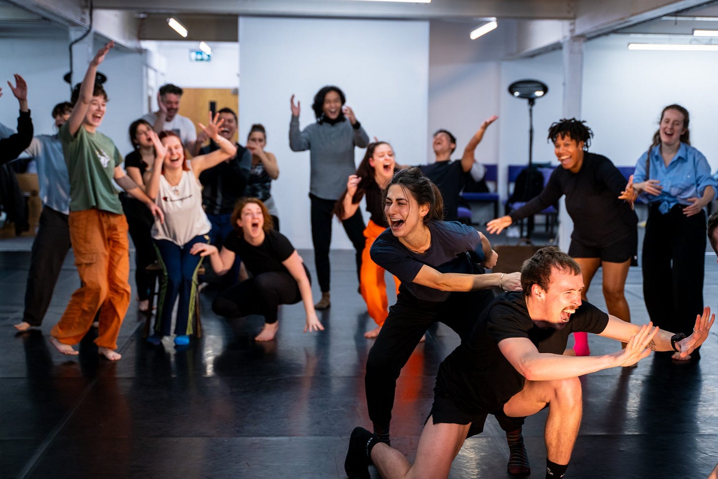 Spring Residencies Announcement! — Gecko