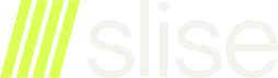 Slise Blog