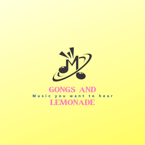 Gongs and Lemonade logo