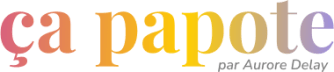 Ça papote