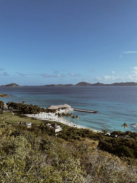 Dive Bequia | Aboard with Dwight | The Liming
