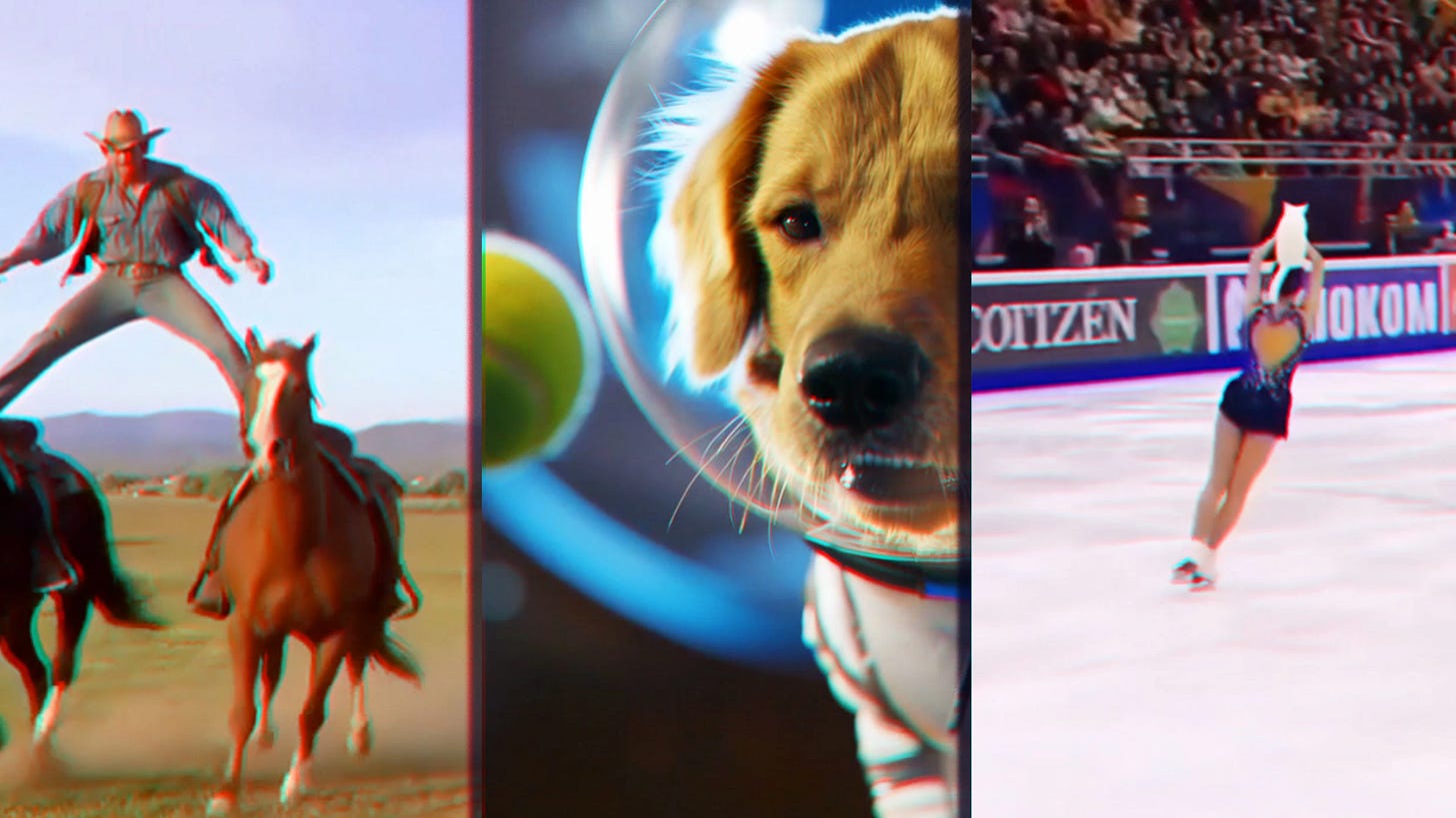Let's stop Sora and Meta's Vibes-based slop - Fast Company