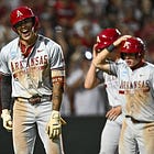 Back to Normal in Fayetteville