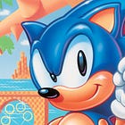 Gli anni d'oro del grande Sonic
