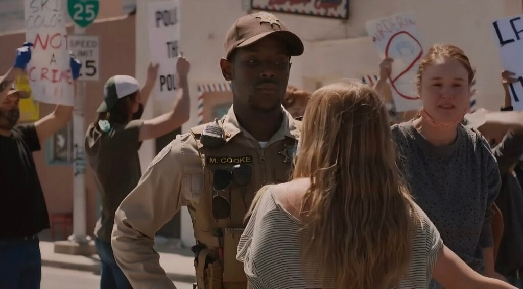 Eddington' Review - Ari Aster's Extremely Polarizing, Dark American Satire