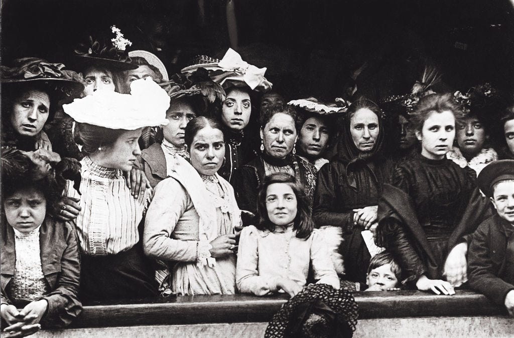 Things Worth Remembering: ‘Good Night, World’