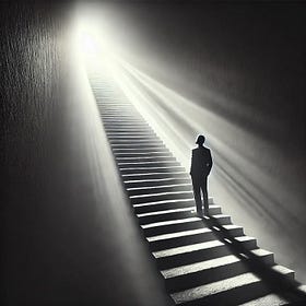 The Versions of You: Letting go of who you were to embrace who you are becoming