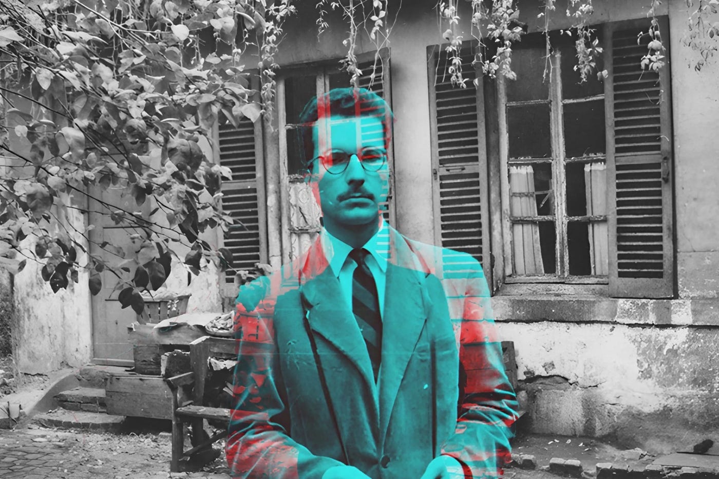 A NEGAÇÃO DA MORTE”, DE ERNEST BECKER – TÊTE-À-TÊTE