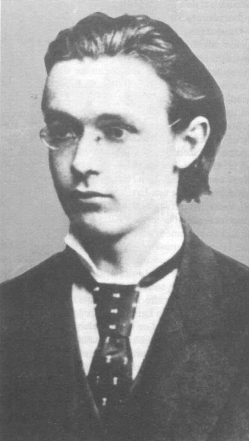 Expansión de la Conciencia - Alberto Horacio More: Rudolf Steiner I Expansión de la Conciencia - Alberto Horacio More: Rudolf Steiner I