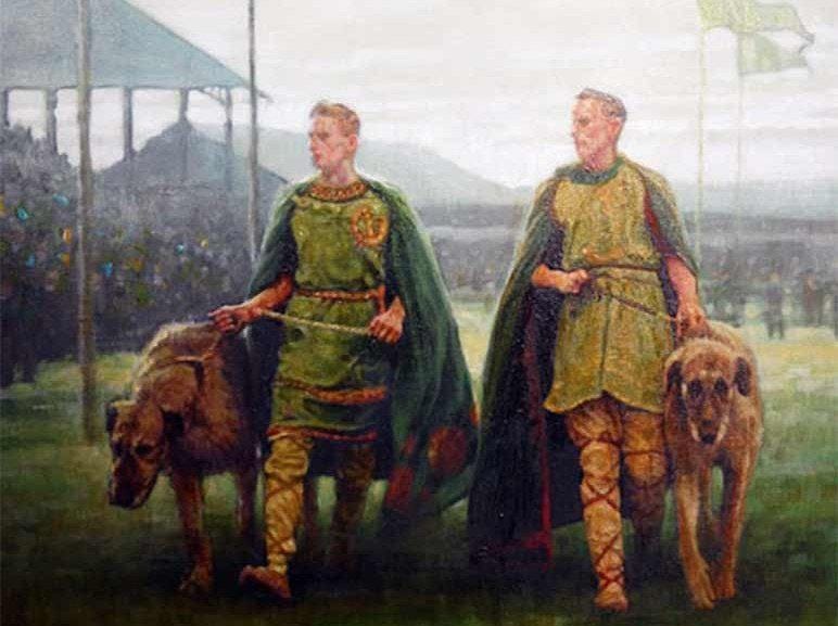 Racial Thought in Irish Nationalism