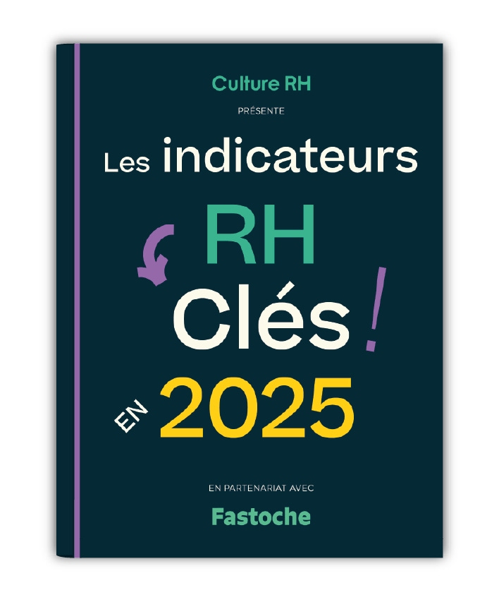 Le guide complet des indicateurs RH à suivre en 2025
