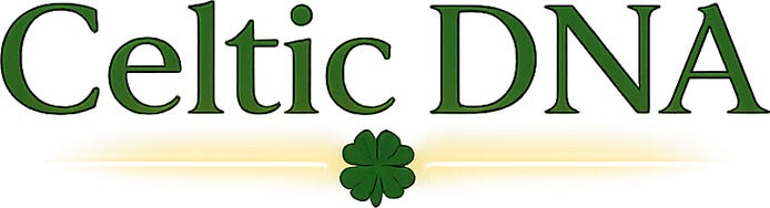 Celtic DNA
