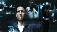 Tom Cruise Sociopath GIF Tom Cruise Sociopath GIF