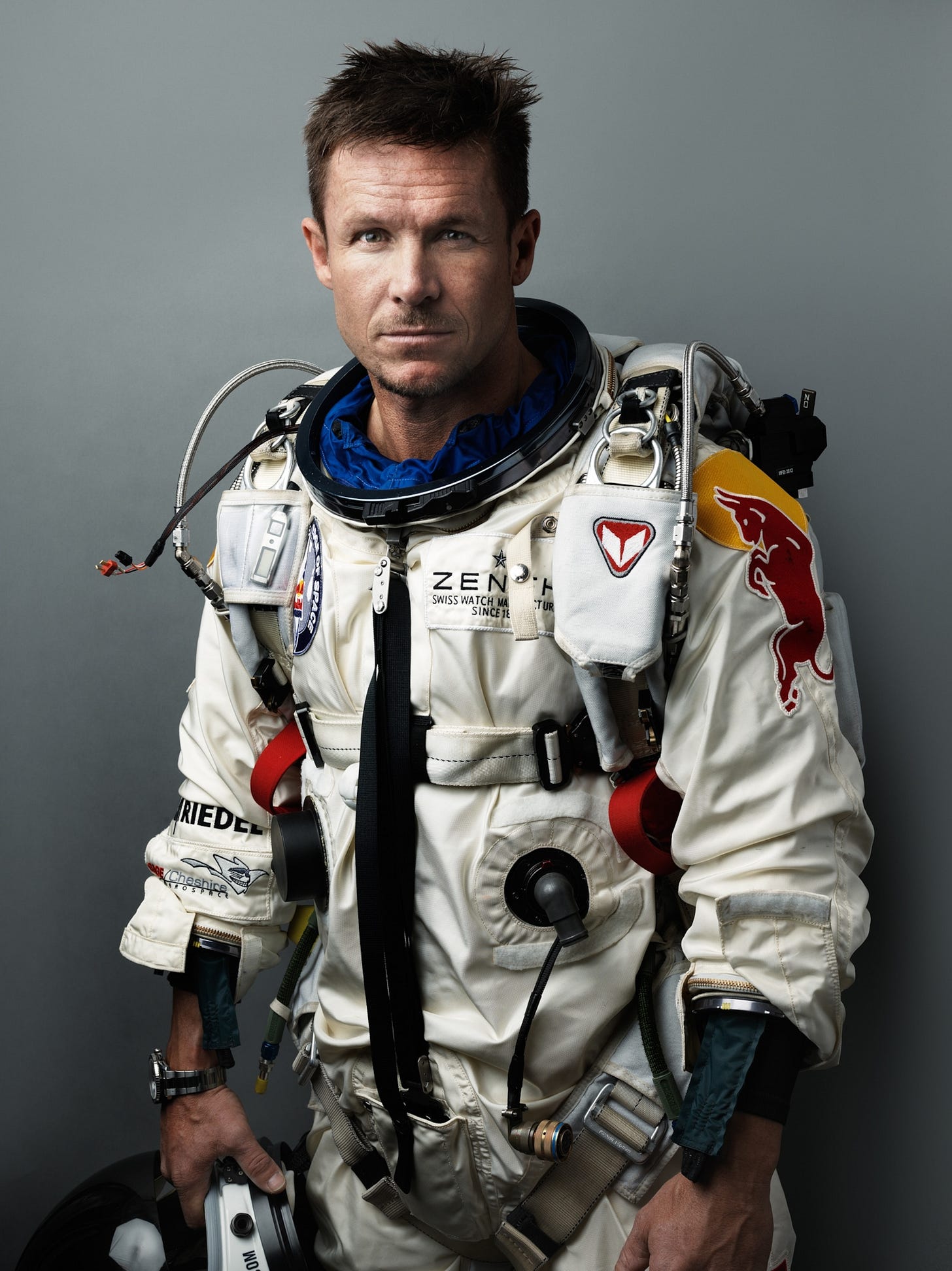 Felix Baumgartner, famed pilot and BASE jumper, dies at 56 | National  Geographic