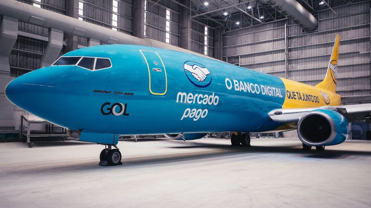 Mercado Pago (MELI34) amplia 'turbinas' para alcançar meta ousada