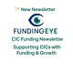Funding Eye - CIC Newsletter