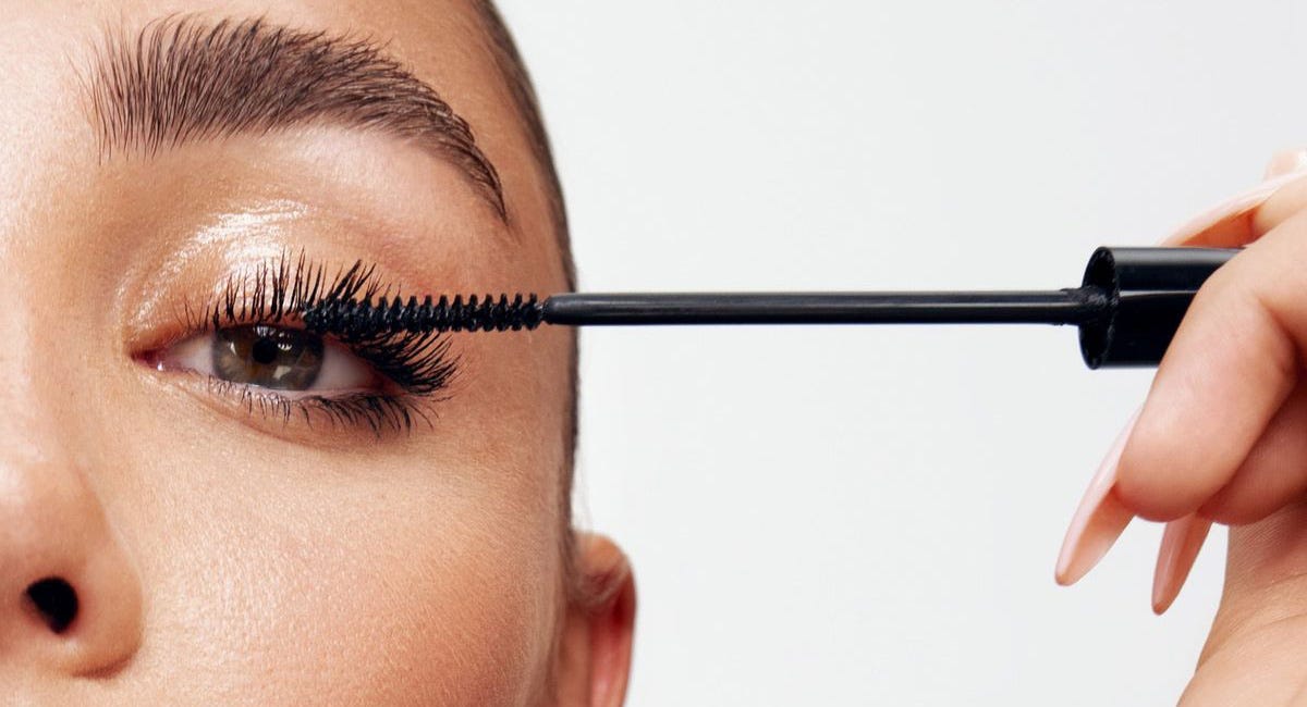 5 Of The Best… Mascaras