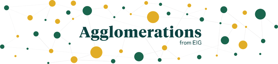 Agglomerations