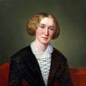 George Eliot: la scrittrice che ha sovvertito il suo destino – Bookclub Flâneuse #7