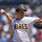 Free agent pitcher Seth Lugo signs with the Royals
