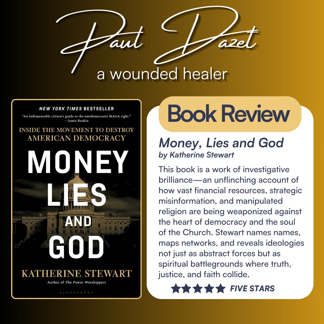 Truth movement church reviews