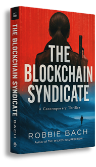 The Blockchain Syndicate Book
