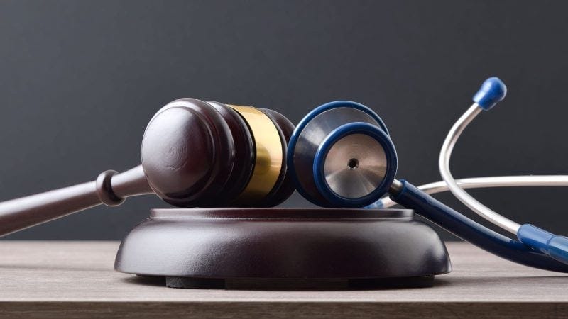 The PREP Act: Unchecked Power, Zero Accountability, and a Path Forward The PREP Act: Unchecked Power, Zero Accountability, and a Path Forward